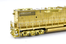 Load image into Gallery viewer, HO Brass OMI - Overland Models Inc. Various Roads EMD GP38-2 w/Extended Range Dynamic Brakes

