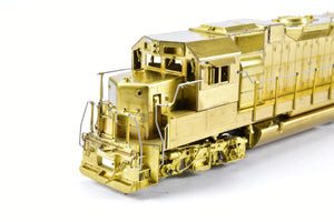 HO Brass OMI - Overland Models Inc. Various Roads EMD GP38-2 w/Extended Range Dynamic Brakes