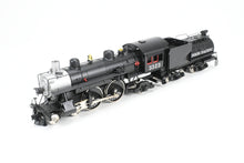 Load image into Gallery viewer, O Brass Sunset Models Third Rail UP - Union Pacific 4-4-2 Atlantic Factory Painted No. 3323
