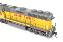 Load image into Gallery viewer, HO Brass OMI - Overland Models, Inc. UP - Union Pacific (Former WP) EMD GP40 Pro-Painted #664
