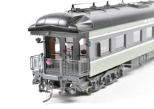 Load image into Gallery viewer, HO Brass NEW NBL - North Bank Line SP - Southern Pacific &quot;Portland&quot; #129 Business Car
