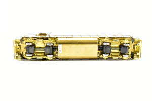 HO Brass OMI - Overland Models Inc. Various Roads EMD GP38-2 w/Extended Range Dynamic Brakes