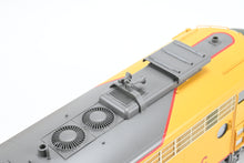 Load image into Gallery viewer, O Brass Key Imports UP - Union Pacific EMD E8 A/B Set Custom Series #85 Factory Painted Nos. 928/940B
