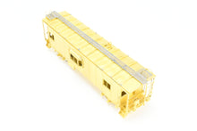 Load image into Gallery viewer, HO Brass OMI - Overland Models, Inc. NYC - New York Central N7 Steel Bay Window Caboose Original Version
