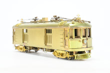 Load image into Gallery viewer, HO Brass Suydam PE - Pacific Electric Wood Box Motor REBOXX

