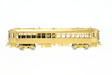 Load image into Gallery viewer, HO Brass MTS Imports CNS&amp;M - North Shore Line 150-164 Series “Brill” Coach
