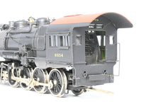 Load image into Gallery viewer, HO Brass Sunset Models PRR - Pennsylvania Railroad H-9 2-8-0 Consolidation Custom Painted No. 8654
