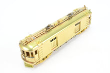 Load image into Gallery viewer, HO Brass Suydam PE - Pacific Electric Wood Box Motor REBOXX
