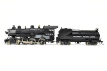 Load image into Gallery viewer, HO Brass Westside Model Co. SP - Southern Pacific Class T-31 4-6-0 CP #2354 Lettered SPL
