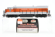 Load image into Gallery viewer, HO Atlas Silver Series WP - Western Pacific GE U30B FP No. 763
