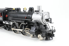Load image into Gallery viewer, O Brass Sunset Models Third Rail UP - Union Pacific 4-4-2 Atlantic Factory Painted No. 3323

