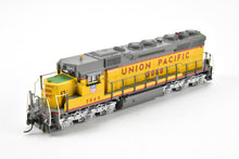 Load image into Gallery viewer, HO Brass OMI - Overland Models Inc. UP - Union Pacific EMD SD40X Nos. 3040-3045 W/Flared Radiators Custom Painted No.3040
