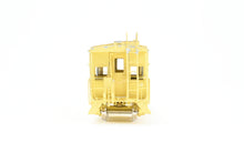Load image into Gallery viewer, HO Brass OMI - Overland Models, Inc. NYC - New York Central N7 Steel Bay Window Caboose Original Version
