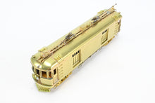 Load image into Gallery viewer, HO Brass Suydam PE - Pacific Electric Wood Box Motor REBOXX
