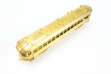 Load image into Gallery viewer, HO Brass MTS Imports CNS&amp;M - North Shore Line 150-164 Series “Brill” Coach
