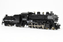 Load image into Gallery viewer, HO Brass Westside Model Co. SP - Southern Pacific Class T-31 4-6-0 CP #2354 Lettered SPL
