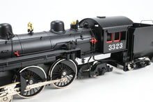 Load image into Gallery viewer, O Brass Sunset Models Third Rail UP - Union Pacific 4-4-2 Atlantic Factory Painted No. 3323
