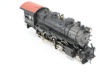 Load image into Gallery viewer, HO Brass Sunset Models PRR - Pennsylvania Railroad H-9 2-8-0 Consolidation Custom Painted No. 8654
