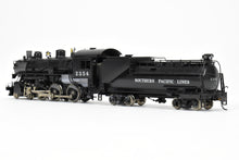 Load image into Gallery viewer, HO Brass Westside Model Co. SP - Southern Pacific Class T-31 4-6-0 CP #2354 Lettered SPL
