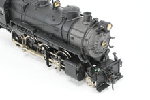 Load image into Gallery viewer, HO Brass Sunset Models PRR - Pennsylvania Railroad H-9 2-8-0 Consolidation Custom Painted No. 8654

