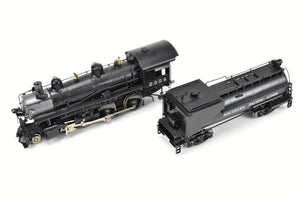 HO Brass Westside Model Co. SP - Southern Pacific Class T-31 4-6-0 CP #2354 Lettered SPL