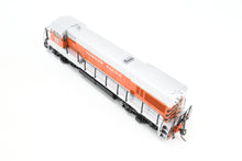 Load image into Gallery viewer, HO Atlas Silver Series WP - Western Pacific GE U30B FP No. 763 w/ DCC Installed
