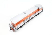 Load image into Gallery viewer, HO Atlas Silver Series WP - Western Pacific GE U30B FP No. 763 w/ DCC Installed
