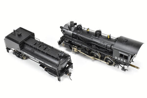 HO Brass Westside Model Co. SP - Southern Pacific Class T-31 4-6-0 CP #2354 Lettered SPL