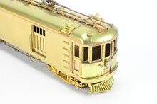 Load image into Gallery viewer, HO Brass Suydam PE - Pacific Electric Wood Box Motor REBOXX
