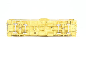 HO Brass OMI - Overland Models, Inc. NYC - New York Central N7 Steel Bay Window Caboose Original Version
