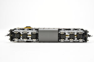 HO Brass OMI - Overland Models Inc. UP - Union Pacific EMD SD40X Nos. 3040-3045 W/Flared Radiators Custom Painted No.3040