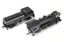 Load image into Gallery viewer, HO Brass Westside Model Co. SP - Southern Pacific Class T-31 4-6-0 CP #2354 Lettered SPL
