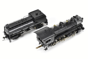 HO Brass Westside Model Co. SP - Southern Pacific Class T-31 4-6-0 CP #2354 Lettered SPL