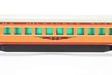 Load image into Gallery viewer, O Scale Weaver MILW - Milwaukee Road 2-Car Hiawatha Add-On set Factory Painted
