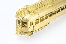 Load image into Gallery viewer, HO Brass MTS Imports CNS&amp;M - North Shore Line 150-164 Series “Brill” Coach
