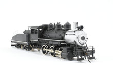 Load image into Gallery viewer, HO Brass Hallmark Models T&amp;P - Texas &amp; Pacific 0-6-0 B-6 Class Switcher Custom Painted and Unlettered
