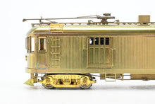 Load image into Gallery viewer, HO Brass Suydam PE - Pacific Electric Wood Box Motor REBOXX
