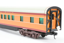 Load image into Gallery viewer, O Scale Weaver MILW - Milwaukee Road 2-Car Hiawatha Add-On set Factory Painted
