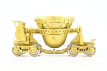 Load image into Gallery viewer, O Brass OMI - Overland Models, Inc. Various Roads Treadwell Cinder Car
