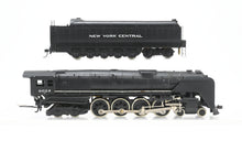 Load image into Gallery viewer, HO Brass PFM - United NYC - New York Central S-1b 4-8-4 Niagara 1959 Run Custom Painted No. 6024

