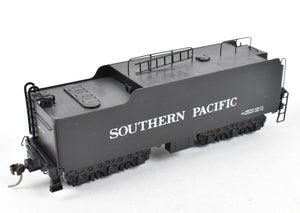 HO Brass Westside Model Co. SP - Southern Pacific Class GS-8 4-8-4, Pro-Paint and Can Motor Upgrade