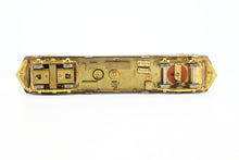 Load image into Gallery viewer, HO Brass Suydam PE - Pacific Electric Wood Box Motor REBOXX
