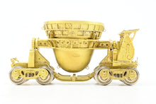 Load image into Gallery viewer, O Brass OMI - Overland Models, Inc. Various Roads Treadwell Cinder Car
