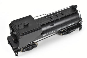HO Brass Westside Model Co. SP - Southern Pacific Class T-31 4-6-0 CP #2354 Lettered SPL