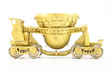 Load image into Gallery viewer, O Brass OMI - Overland Models, Inc. Various Roads Treadwell Cinder Car
