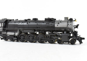 HO Brass Westside Model Co. SP - Southern Pacific Class GS-8 4-8-4, Pro-Paint and Can Motor Upgrade