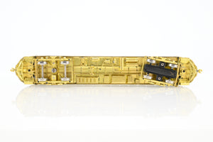 HO Brass MTS Imports CNS&M - North Shore Line 150-164 Series “Brill” Coach