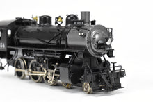 Load image into Gallery viewer, HO Brass Westside Model Co. SP - Southern Pacific Class T-31 4-6-0 CP #2354 Lettered SPL
