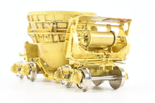 Load image into Gallery viewer, O Brass OMI - Overland Models, Inc. Various Roads Treadwell Cinder Car
