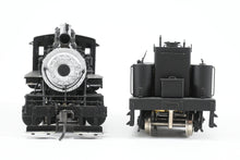 Load image into Gallery viewer, HO Brass Hallmark Models T&amp;P - Texas &amp; Pacific 0-6-0 B-6 Class Switcher Custom Painted and Unlettered
